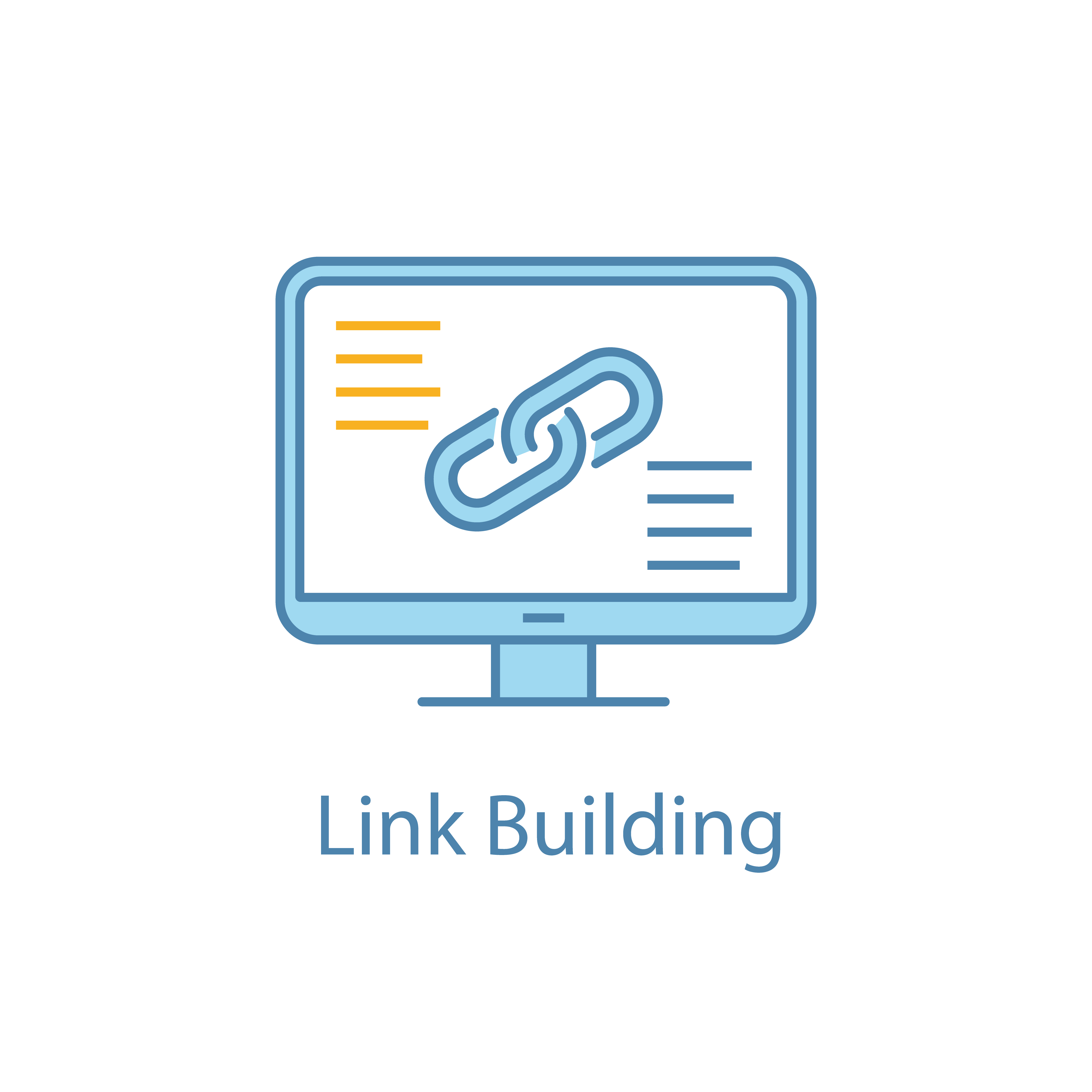 Link Building