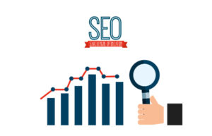 process of SEO